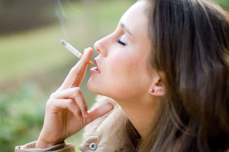 cigaret kadilec kadilka