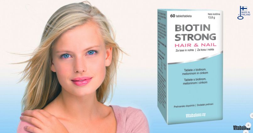 biotin 1