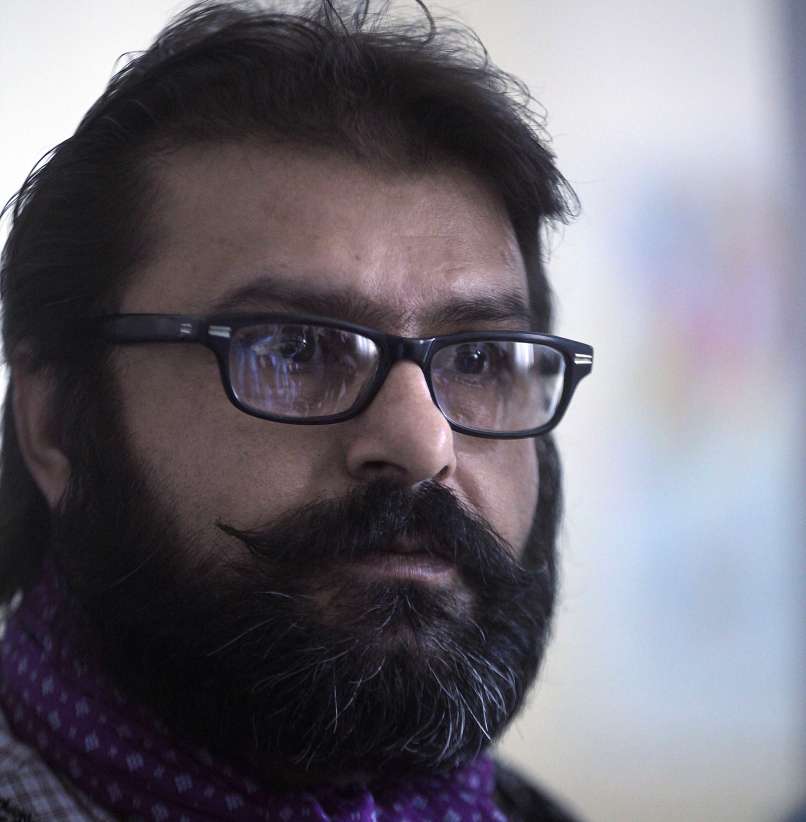 ahmad Šami