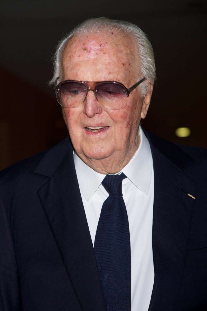 Hubert de Givenchy