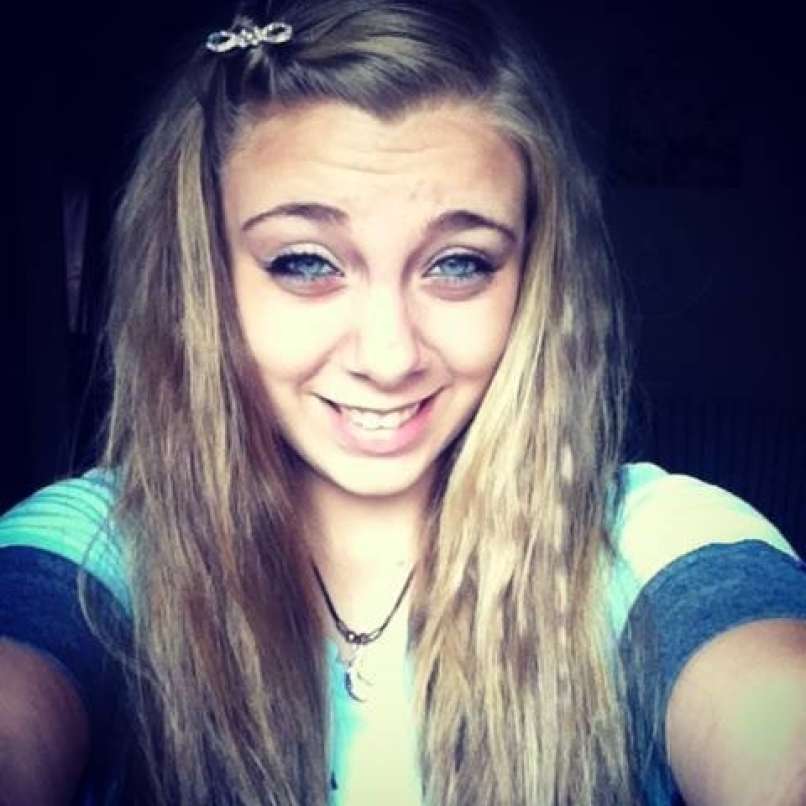 Kaylee Muthart