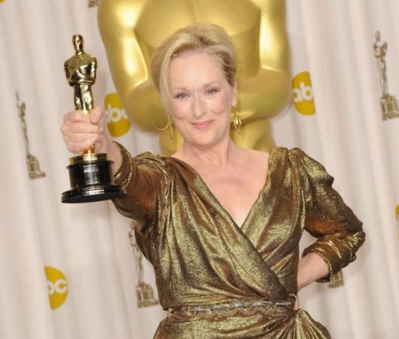 Meryl Streep