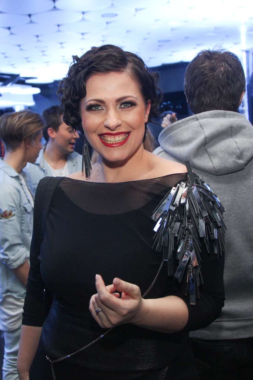 nuska drascek