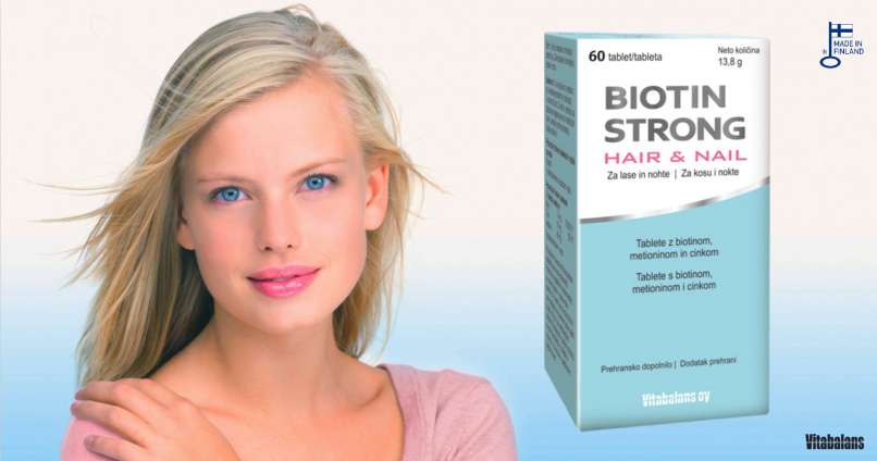 biotin