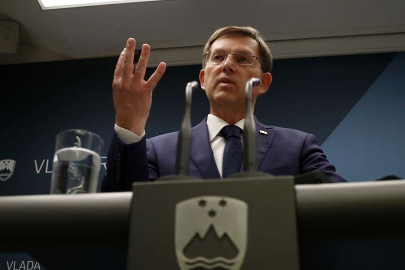 miro cerar-odstop