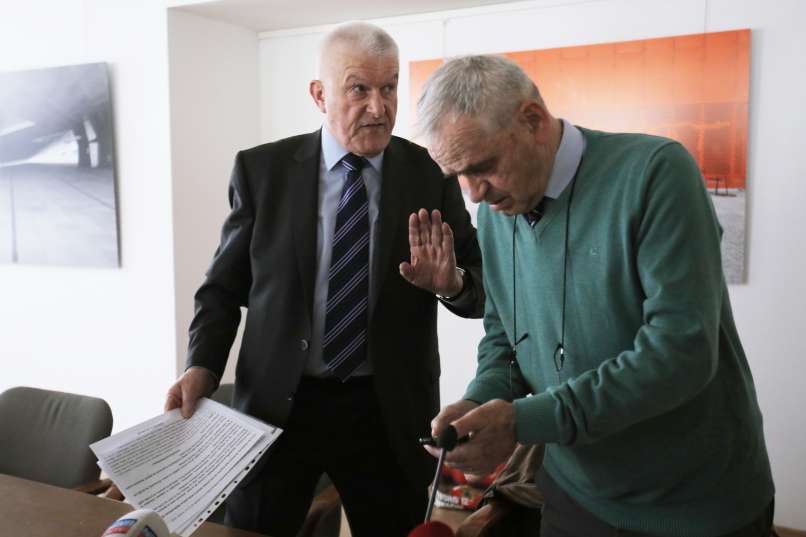kovačič duhovnik