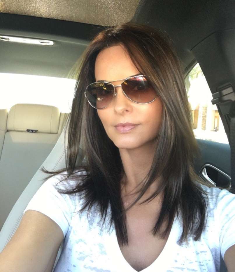 karen mcdougal