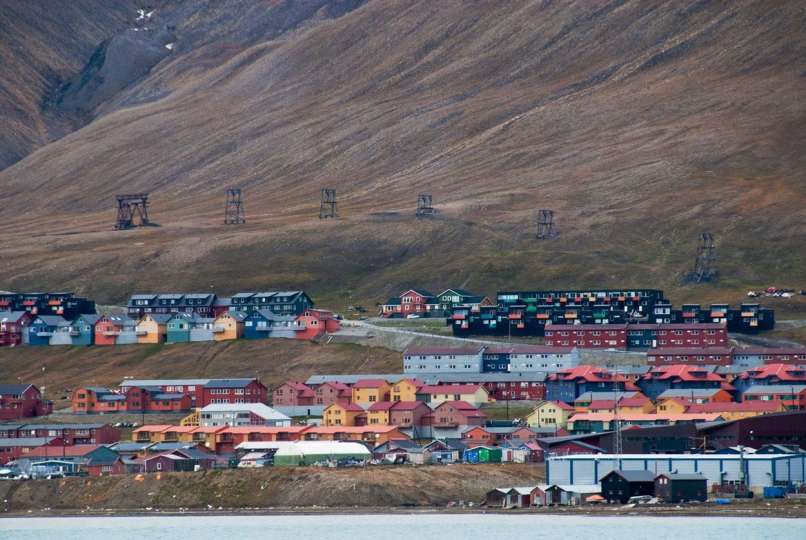 Longyearbyen