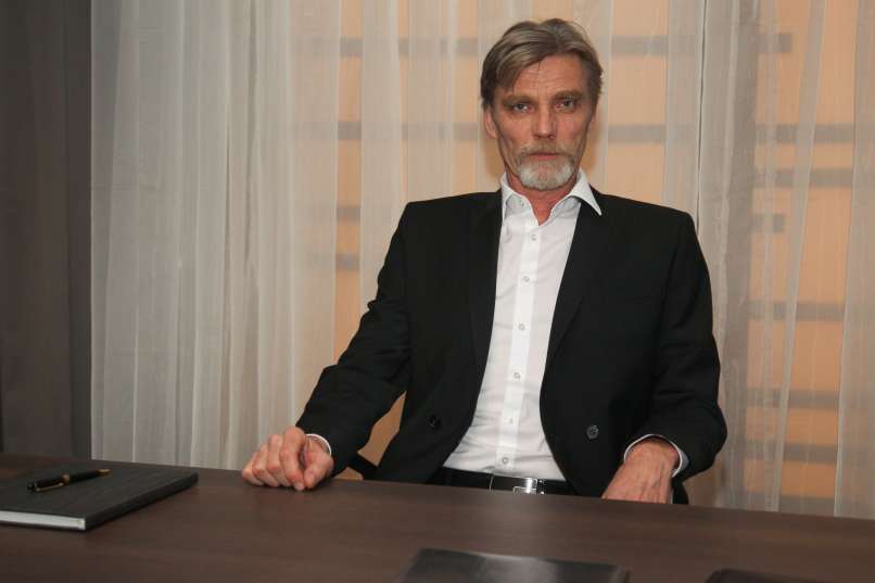 boris kerc