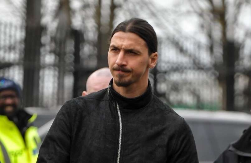 zlatan ibrahimovic pm 18