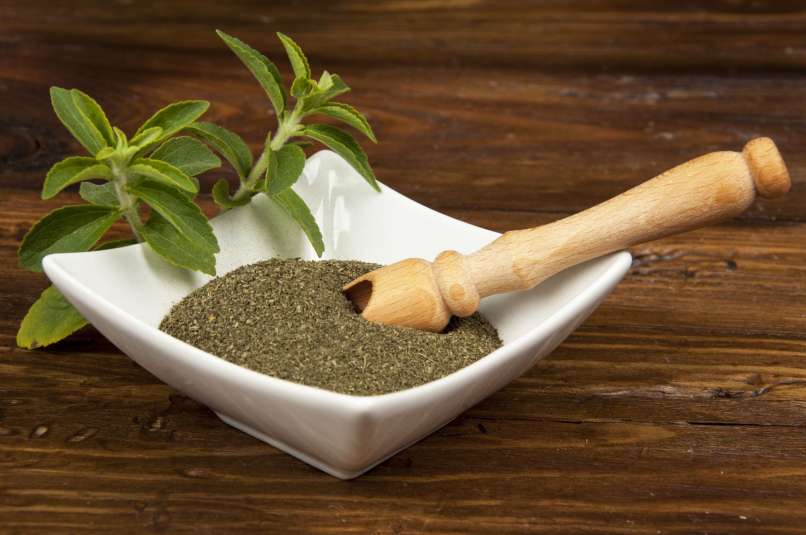 stevia