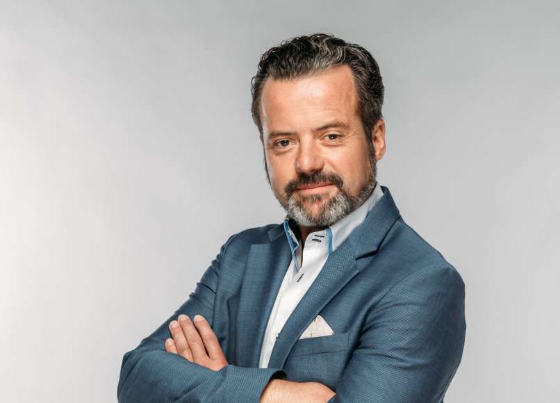 Vojko Belšak