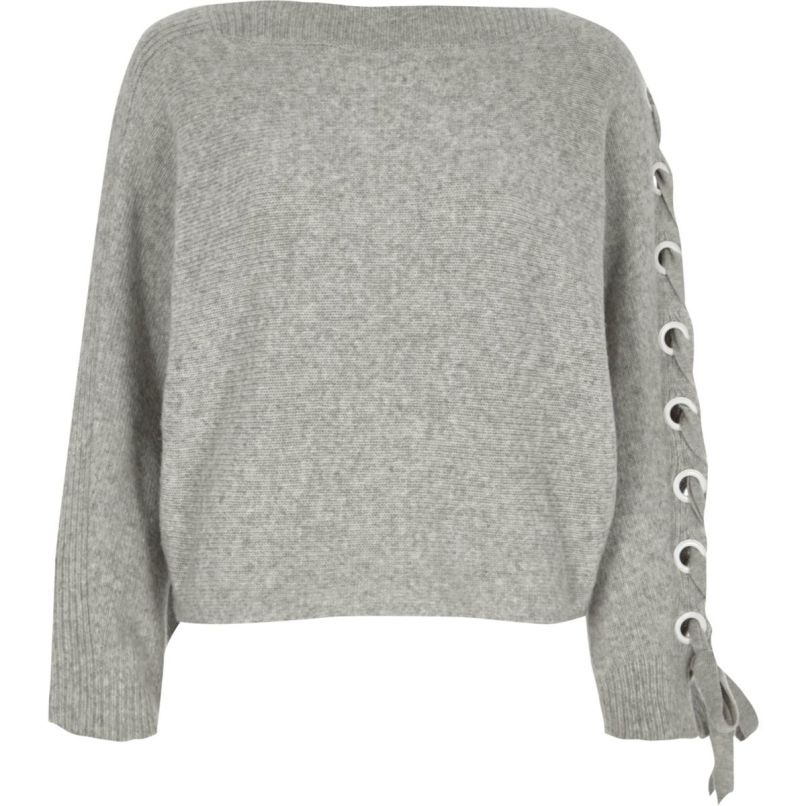 pulover RIVER ISLAND, www.riverisland.com, com, 55 eur
