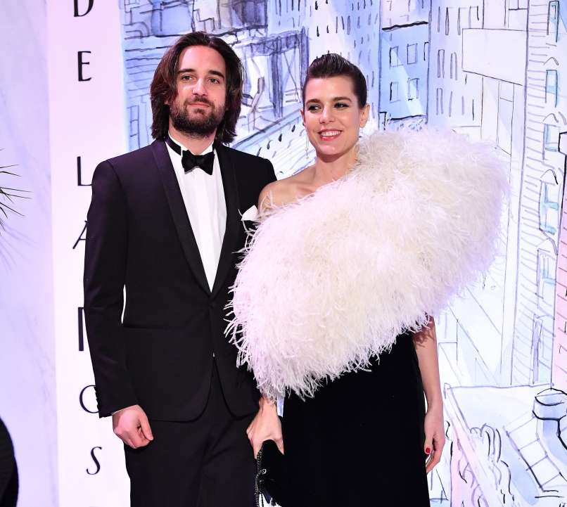 charlotte casiraghi