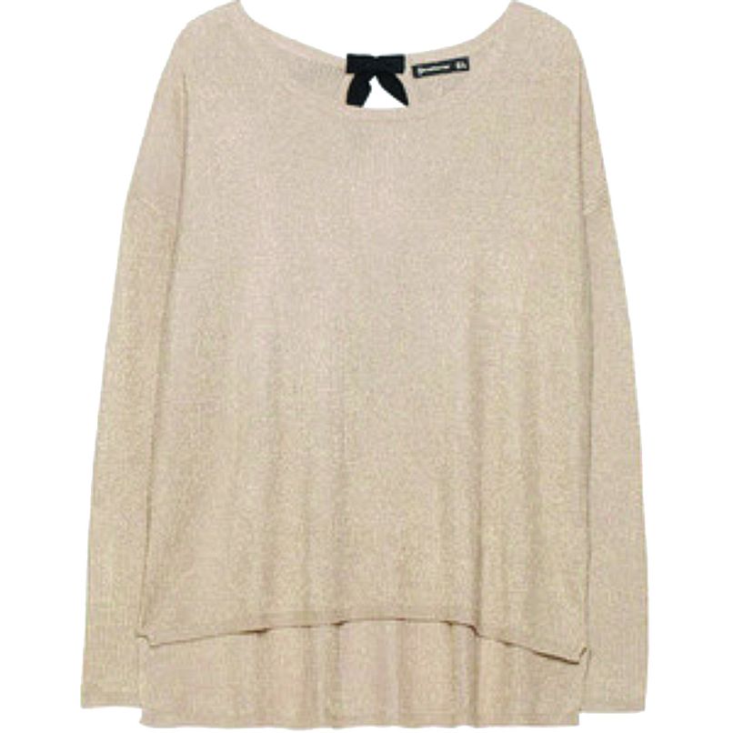pulover STRADIVARIUS, 25,95 eur