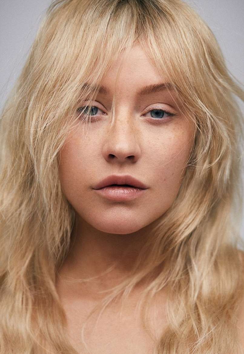 Christina Aguilera3