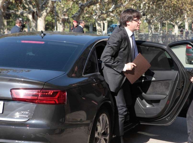 carles puigdemont