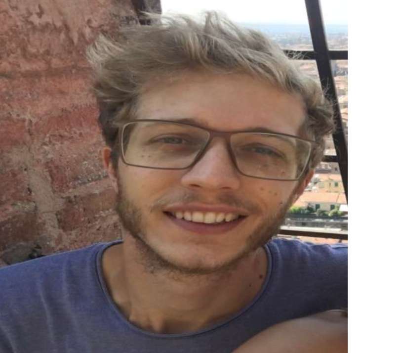 Davide Maran