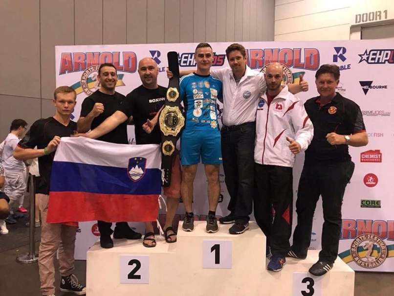 marjan bolhar na sredini