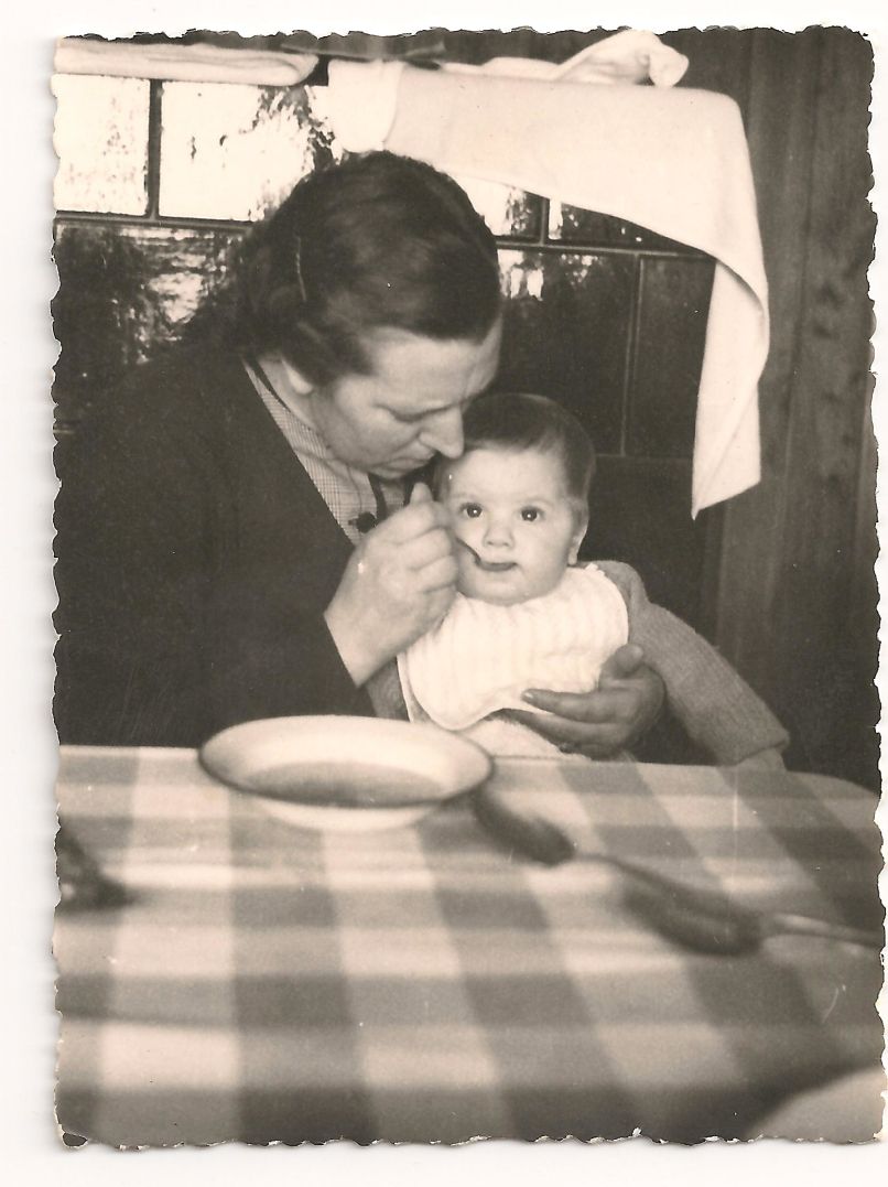 gianni 1 mama