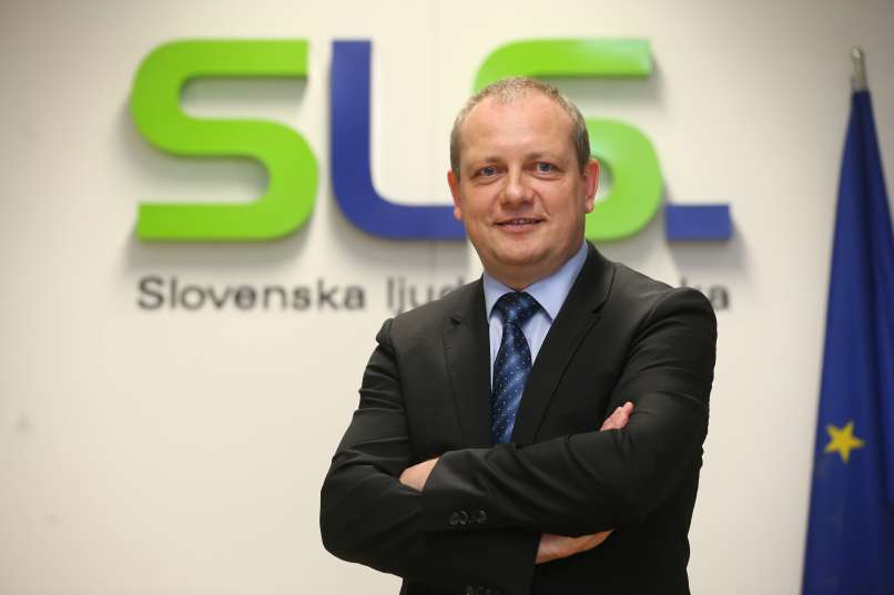 marko zidansek