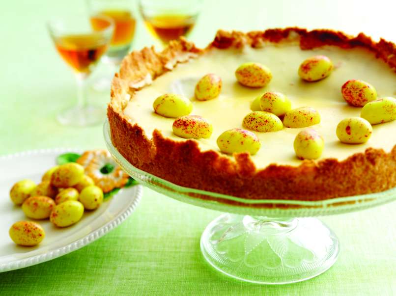 torta