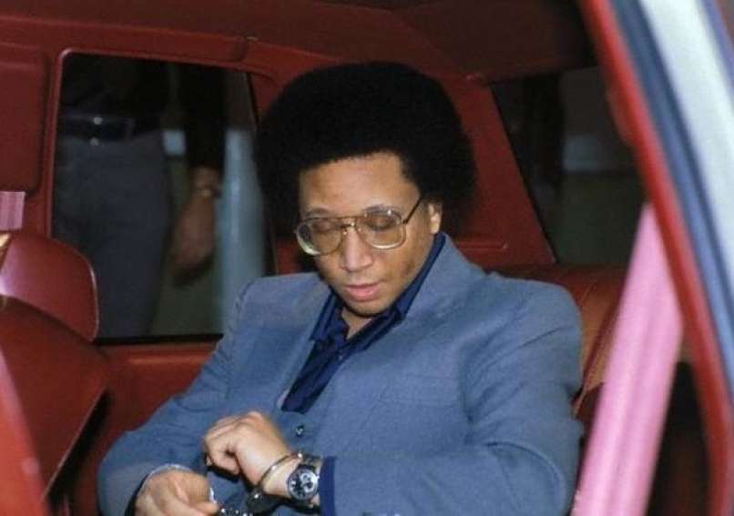 Wayne Bertram Williams