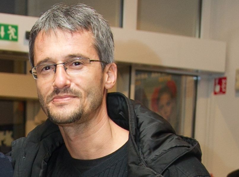 Jean Frbežar