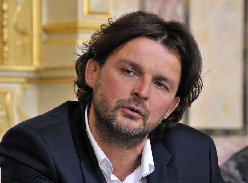 Peter Sotošek Štular
