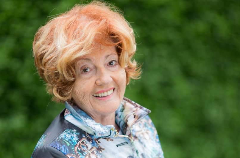 bernarda jeklin