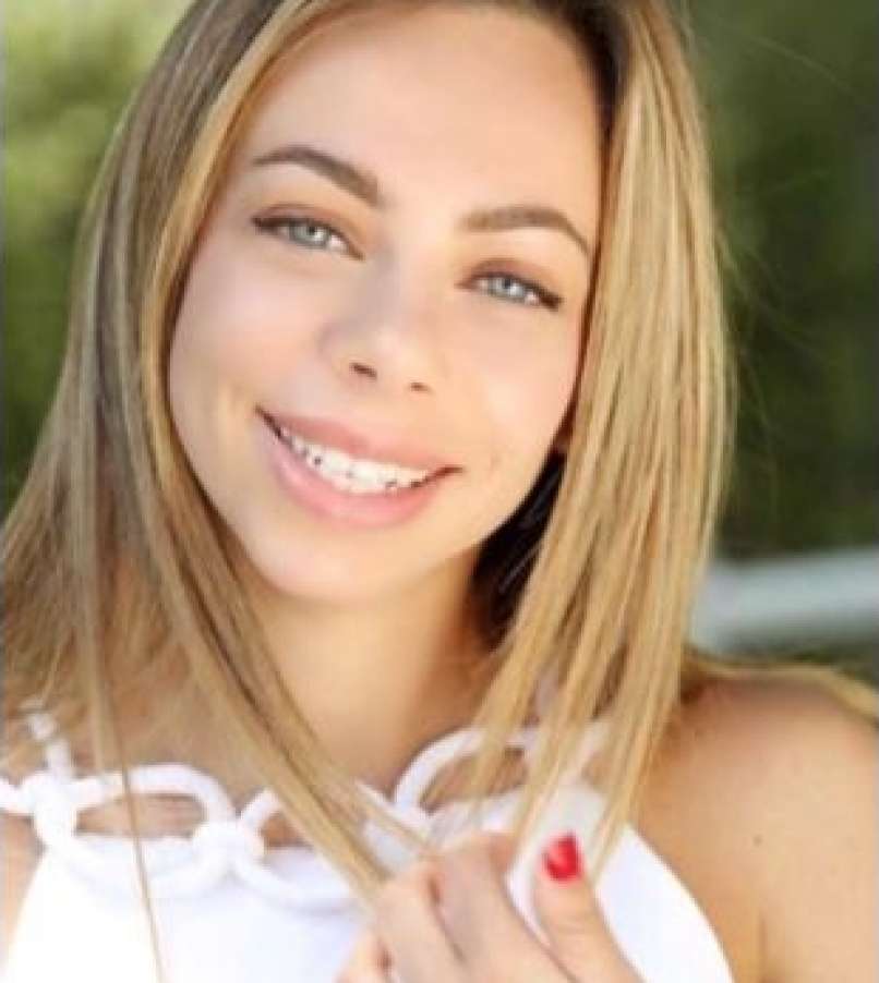 adea shabani