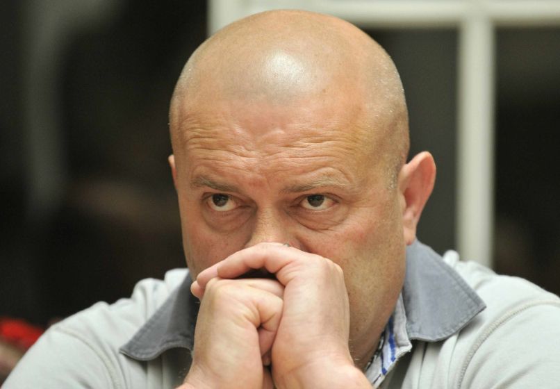 silvo berdajs