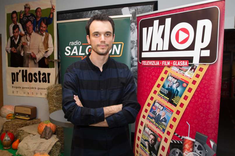 luka marčetič