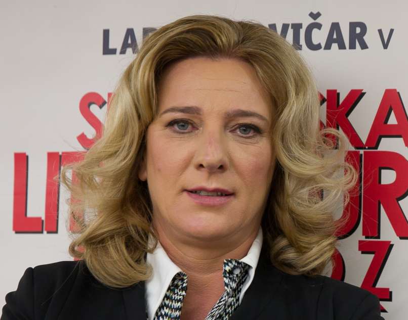 urska alic