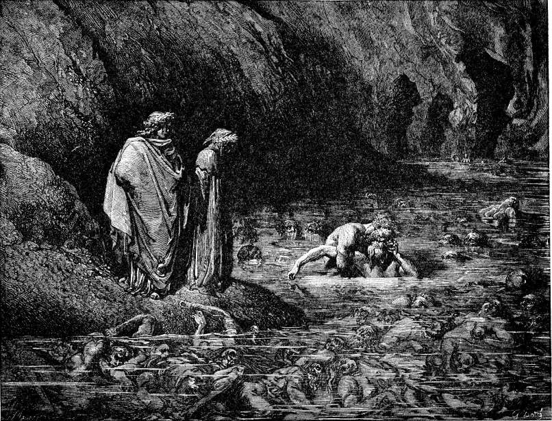 grof ugolino