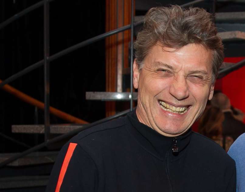 igor ribič
