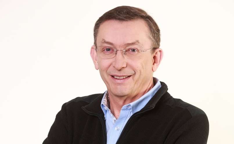 andrej stare