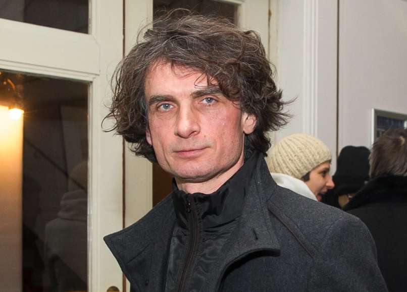 JURE LONGYKA