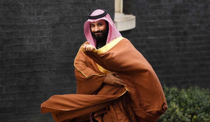 Mohamed bin Salman