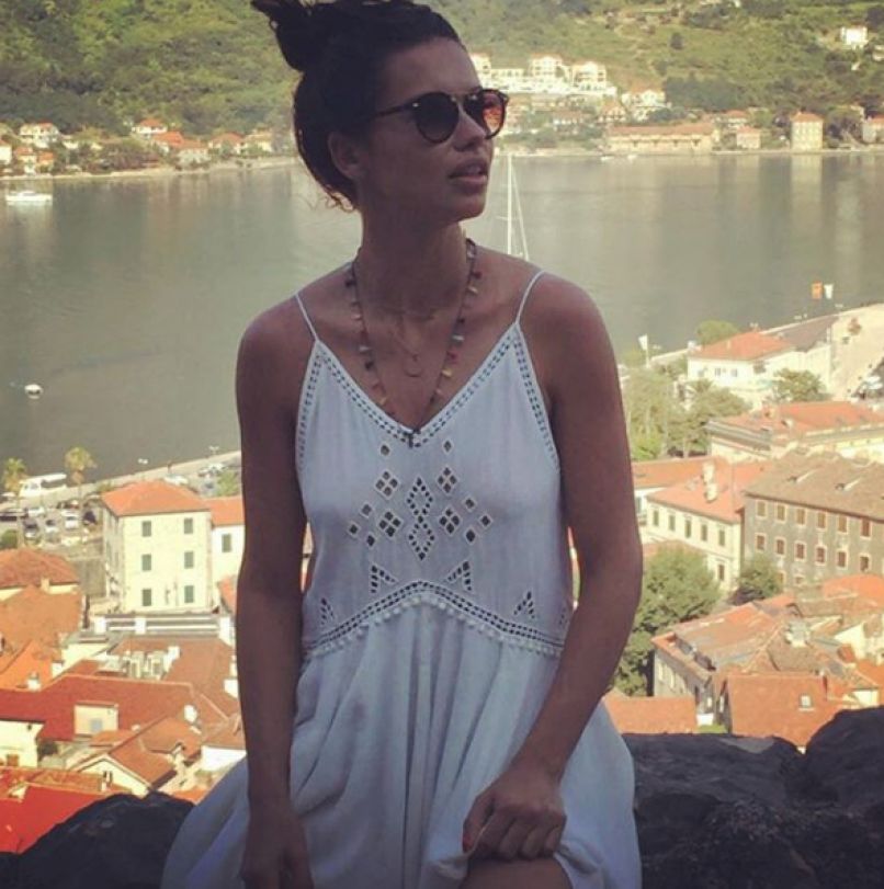 adriana-lima-črna-gora