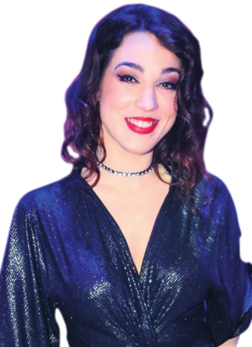 eva beus