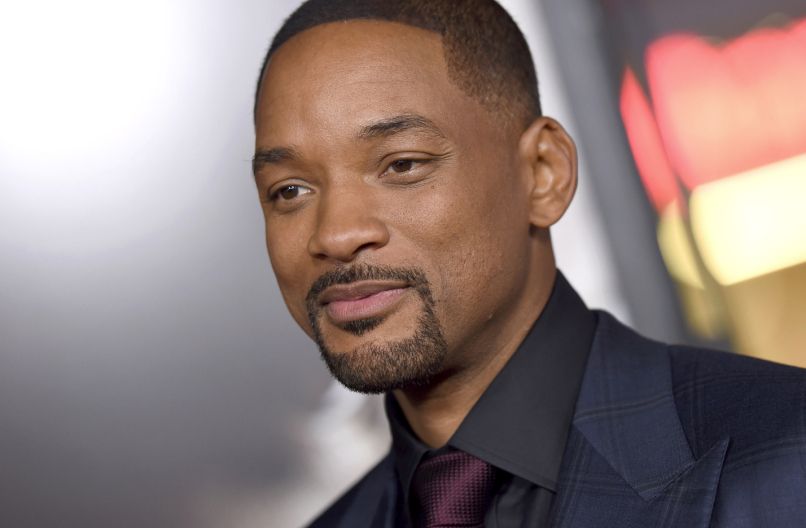 will smith national geographic