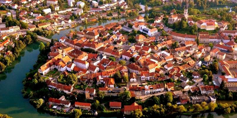 Novo mesto