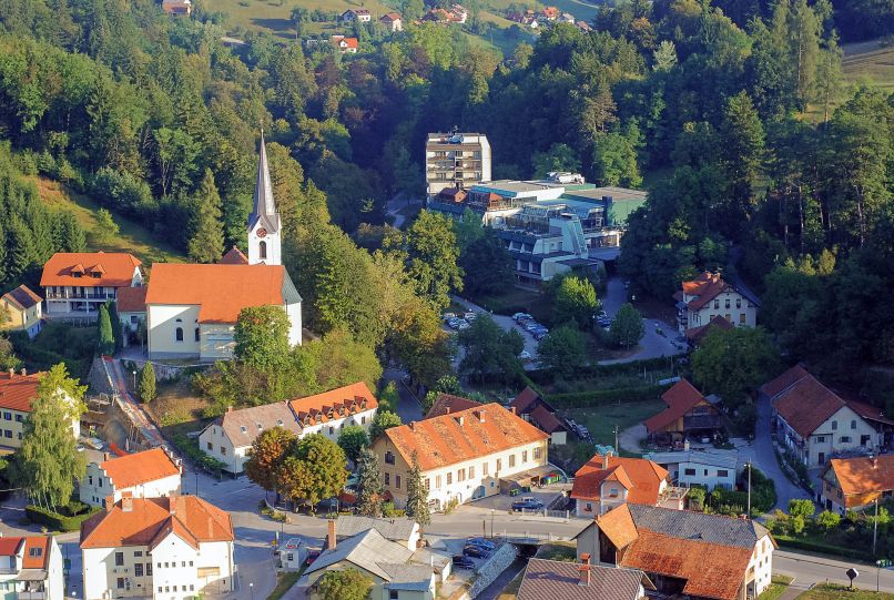 dobrna