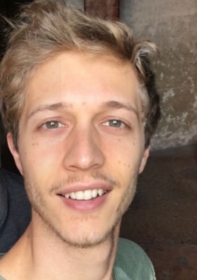 davide maran