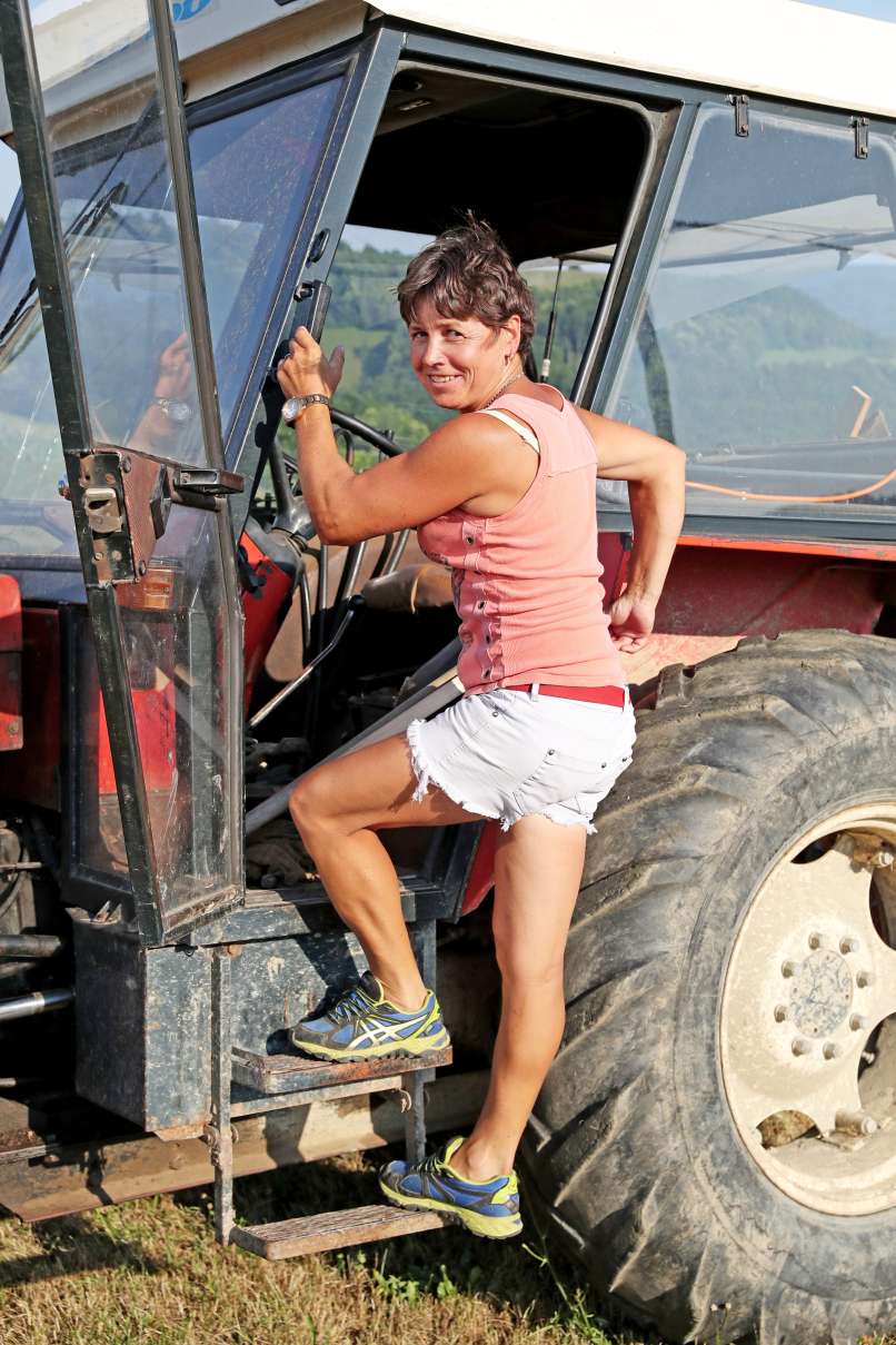 vesna sostersic