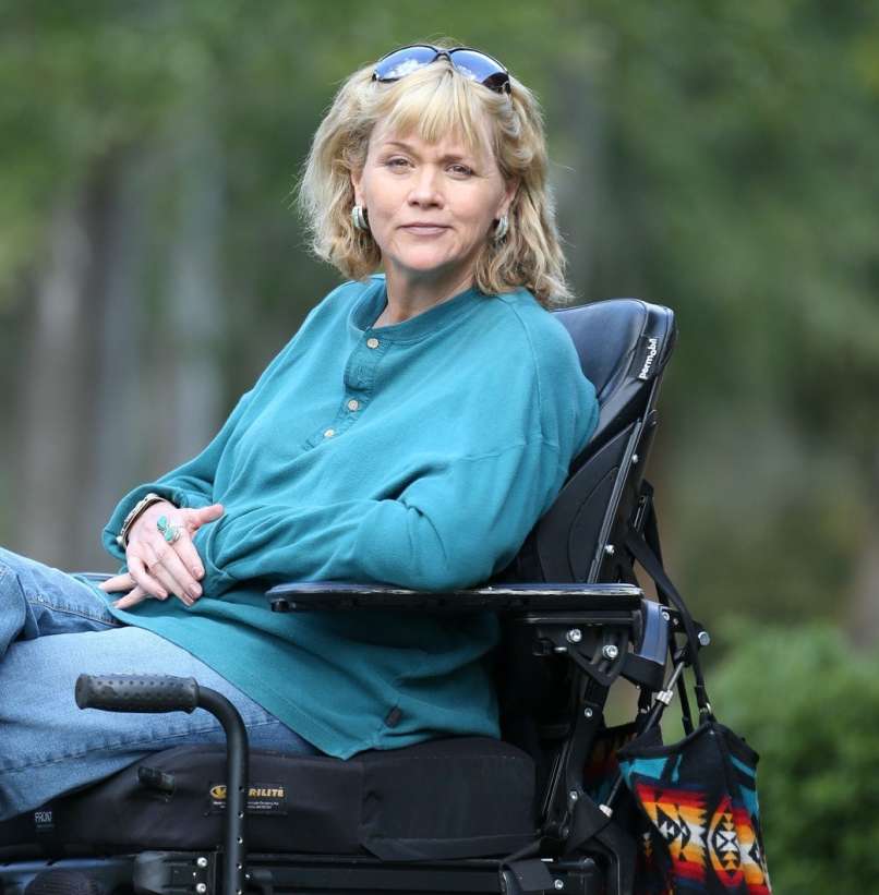 samantha markle