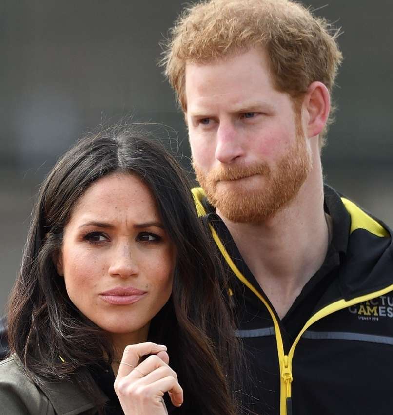 meghan markle, princ harry