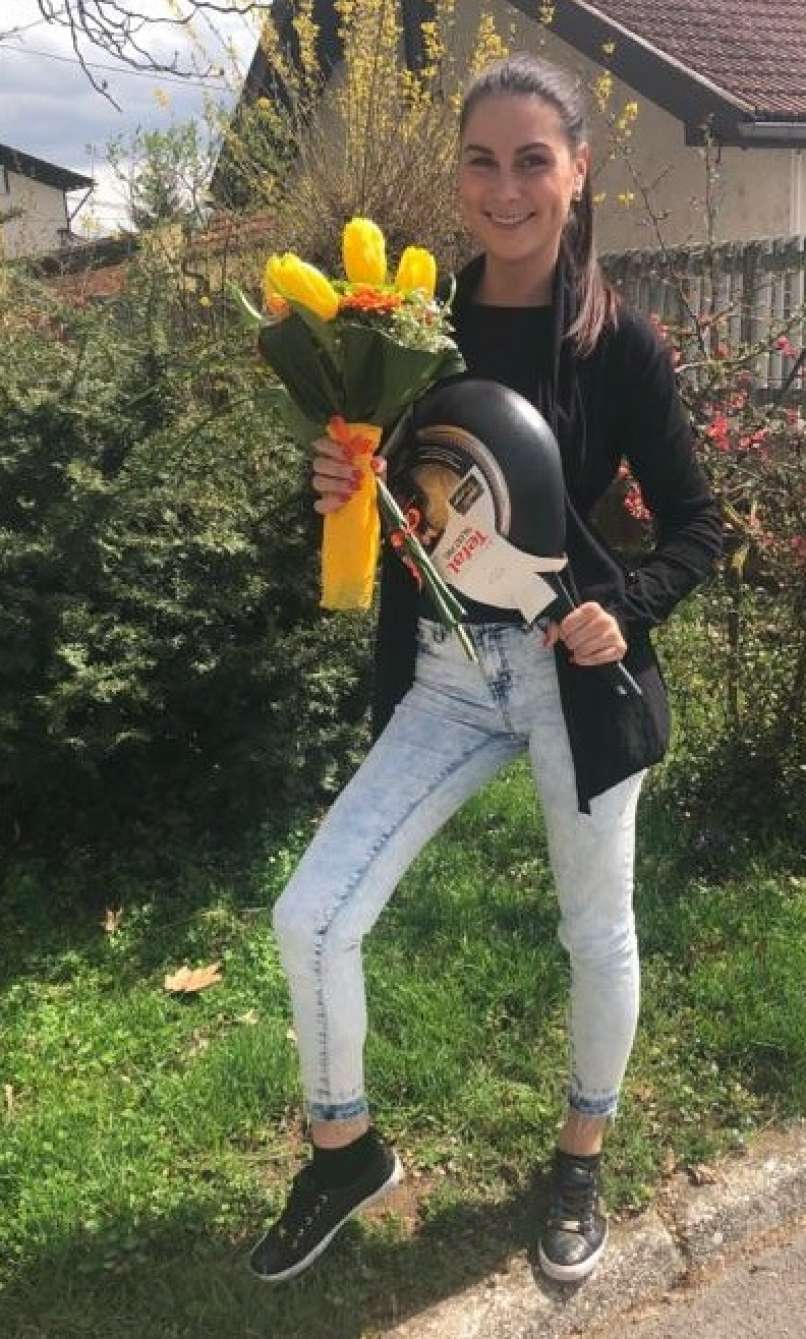 ajda mlakar roj dan