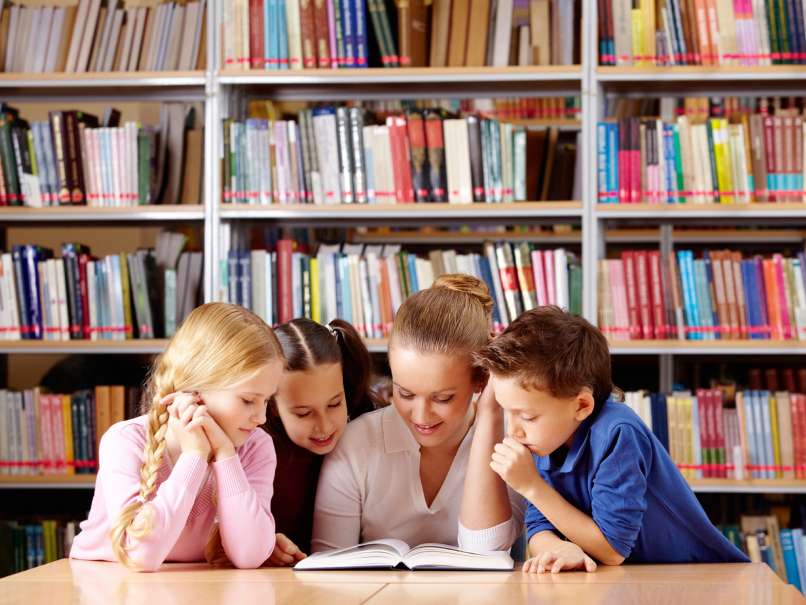 learning with children